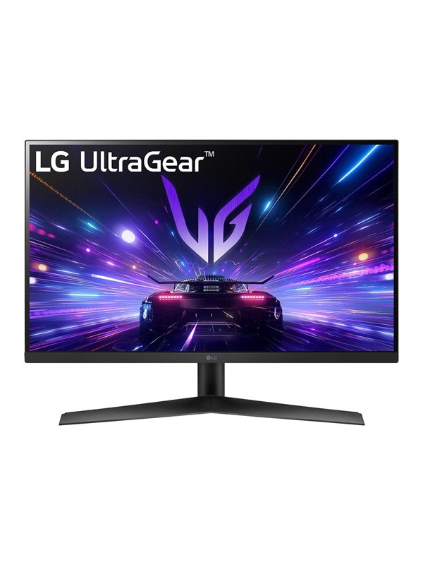 27" LG UltraGear 27GS60F-B - 1920x1080 (FHD) - 180Hz - IPS