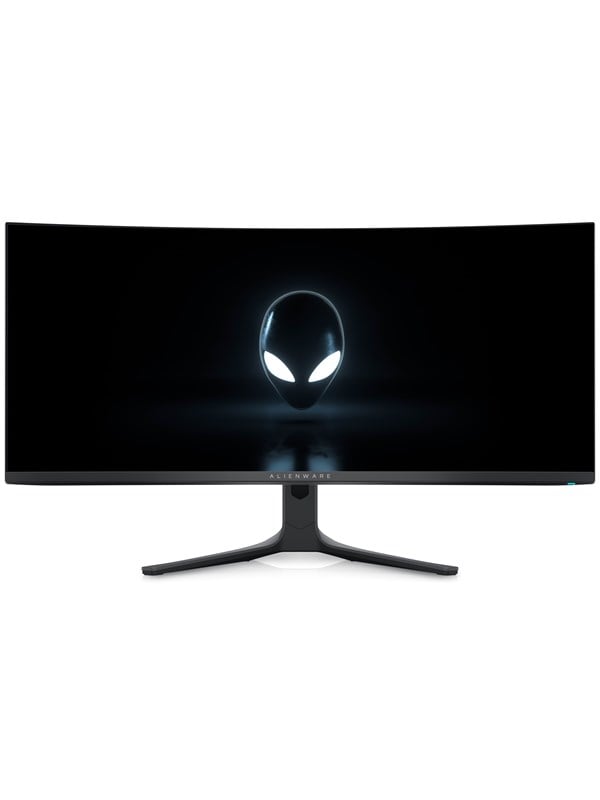 34" Dell Alienware AW3423DWF - 3440x1440 (WQHD) - 165Hz - Quantum Dot OLED (QD-OLED) - USB 3.2 HUB - Curved