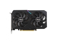 ASUS DUAL-RTX3060-O12G-V2 - OC Edition - grafikkort - GF RTX 3060 - 12 GB GDDR6 - PCIe 4.0 x16 - HDMI, 3 x DisplayPort - LHR