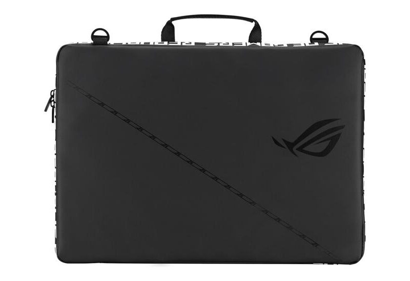 ASUS ROG Ranger - hylster til bærbar PC