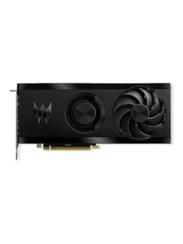 Acer Arc A750 Predator Bifrost - 8GB GDDR6 RAM - Grafikkort