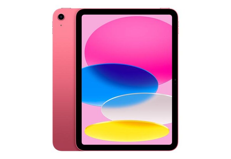 Apple iPad A16 Wi-Fi - tablet - 512 GB - 11"