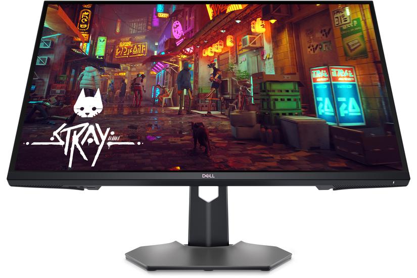 Dell G3223Q skærm - 4K UHD 3840 x 2160 ved 144 Hz - 32" - AMD FreeSync - Fast IPS - 1ms