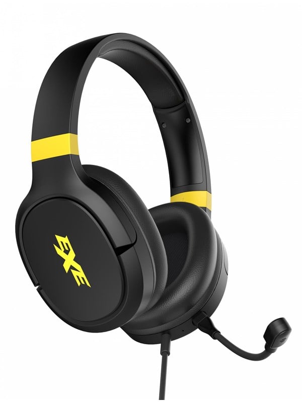 EXE Rogue Comfort - Wired Headset - Sony PlayStation 4