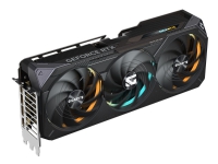 Gigabyte GeForce RTX 5070 Ti GAMING OC 16G - Grafikkort - GeForce RTX 5070 Ti - 16 GB GDDR7 - PCI Express 5.0 - 3 x DisplayPort, HDMI