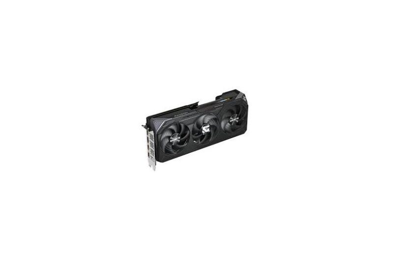 Gigabyte Radeon 9070 GAMING OC 16G Grafikkort