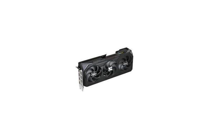 Gigabyte Radeon 9070 XT GAMING OC 16G Grafikkort