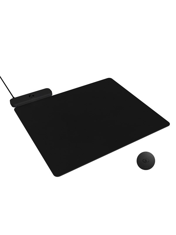 Logitech G POWERPLAY 2 Wireless Charging System