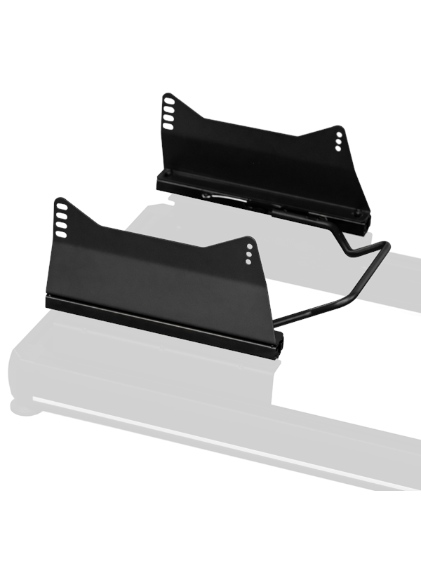 Nitro Concepts Bucket-Seat Slider And Holder Set