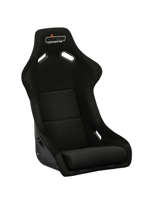 Nitro Concepts R300 Seat