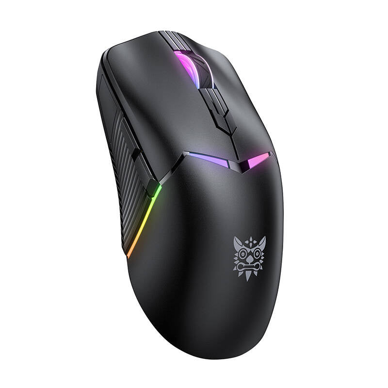 ONIKUMA CW928 gaming mus (sort)