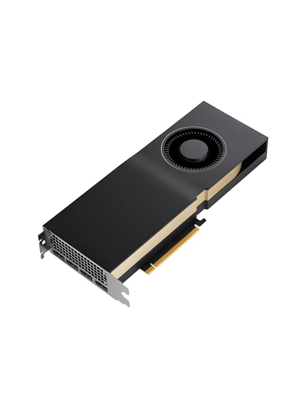 PNY RTX A5500 Full Box - 24GB GDDR6 RAM - Grafikkort