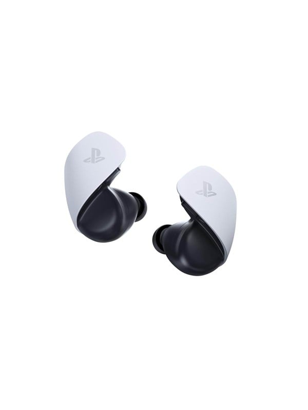 Sony PULSE Explore - White - Wireless Headset - Sony PlayStation 5