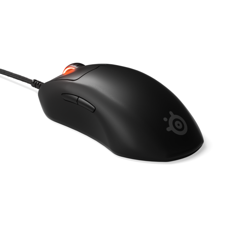 Steelseries - Prime Mouse - Gaming Mus