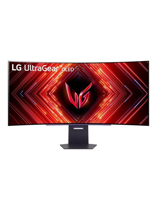 45" LG UltraGear 45GS95QX-B - 3440x1440 - 240Hz - OLED
