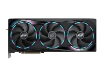 AORUS GeForce RTX 5070 Ti MASTER 16G - OC Edition - grafikkort - GeForce RTX 5070 Ti - 16 GB GDDR7 - PCI Express 5.0 - 3 x DisplayPort, HDMI
