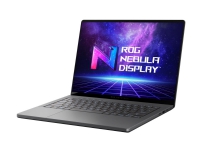 ASUS ROG Zephyrus G14 14 3K (2880 x 1800) OLED 16:10GA403UI-QS061X AMD Ryzen™ 9 Nvidia RTX™ 4070