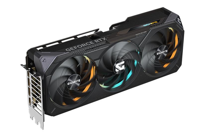 Gigabyte GeForce RTX 5070 Ti OC Gaming - Grafikkort
