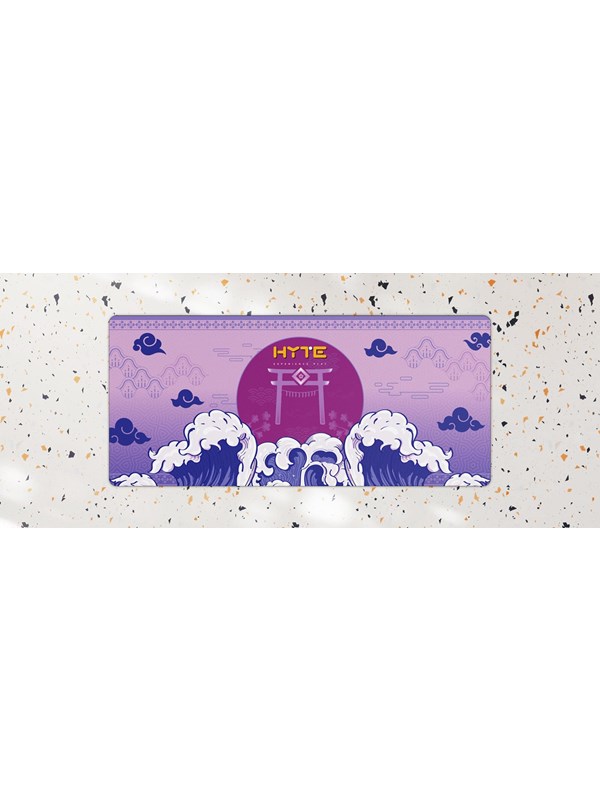 HYTE CNVS Eternity Gaming Mousepad