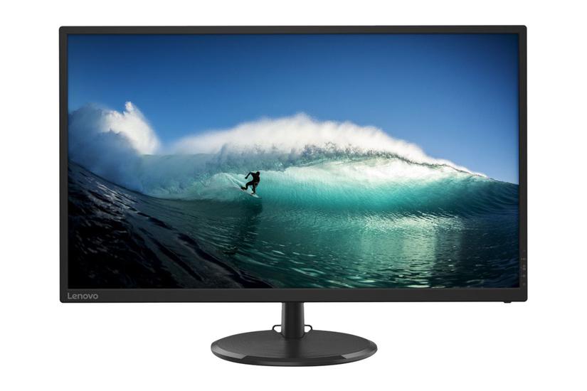 Lenovo D32q-20 skærm - WLED - 31.5" - AMD FreeSync - IPS - 4ms,6ms - QHD 2560x1440
