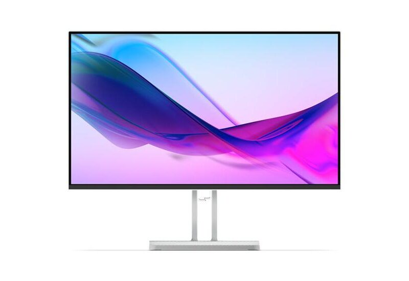 Lenovo L24i-4A skærm - WLED - 24" - IPS - 4ms,1ms,14ms,6ms - Full HD 1920x1080