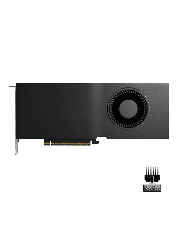 NVIDIA RTX PRO 5000 Blackwell Bulk - 48GB GDDR7 RAM - Grafikkort