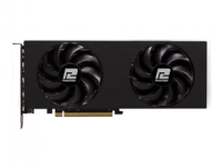 PowerColor RX 7800 XT - Grafikkort - Radeon RX 7800 XT - 16 GB GDDR6 - PCIe 4.0 - HDMI, 3 x DisplayPort