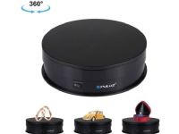 Puluz Roterende fotostativ 360 15cm PU3048B