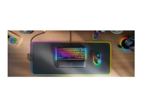 Razer BlackWidow V4 75% - Tastatur - backlit - USB-C - QWERTY - US International - tastkontakt: Razer Orange Gen-3