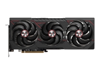 Sapphire Pulse Radeon RX 9070 XT - Grafikkort - Radeon RX 9070 XT - 16 GB GDDR6 - PCIe 5.0 x16 - 2 x DisplayPort, 2 x HDMI