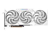 Sapphire Pure Radeon RX 9070 XT - Grafikkort - Radeon RX 9070 XT - 16 GB GDDR6 - PCIe 5.0 x16 - 2 x DisplayPort, 2 x HDMI