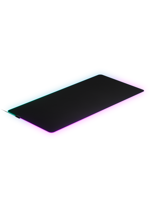 SteelSeries QcK Prism 3XL