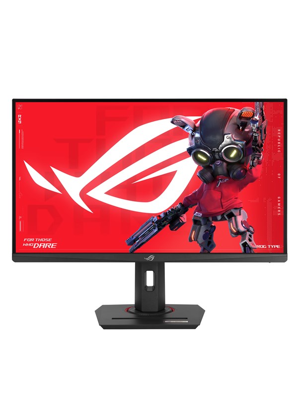 27" ASUS ROG Strix XG279CNS - 1920x1080 (FHD) - 380Hz - Fast IPS - 7.5W USB-C
