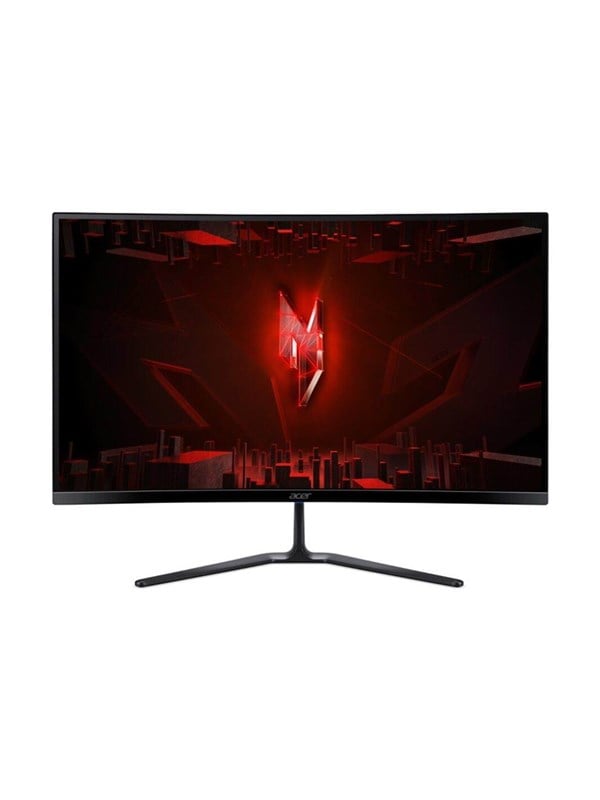 27" Acer Nitro ED270R - FHD | 180Hz | VA | HDR10 | 2W Speakers