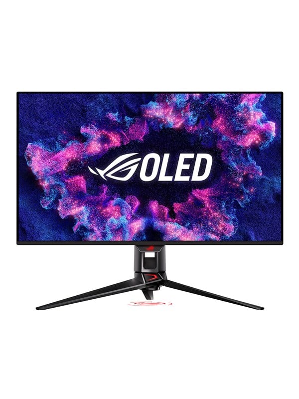 31.5" ASUS ROG Swift OLED PG32UCDMZ - 3840x2160 (4k / UHD) - 240Hz - QD-OLED - 90W USB-C