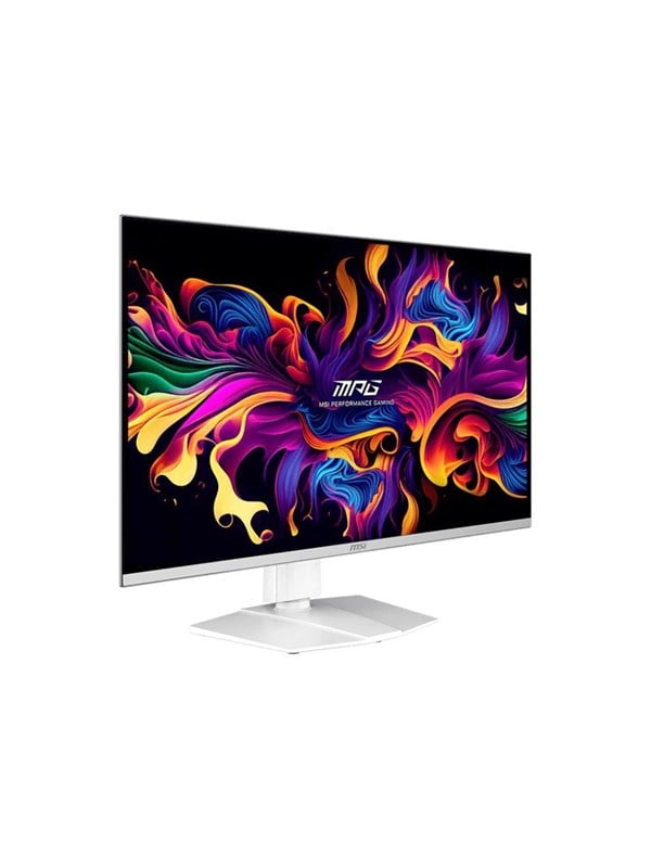 31.5" MSI MPG 321URXWDE QD-OLED - OLED monitor - 31.5" - HDR