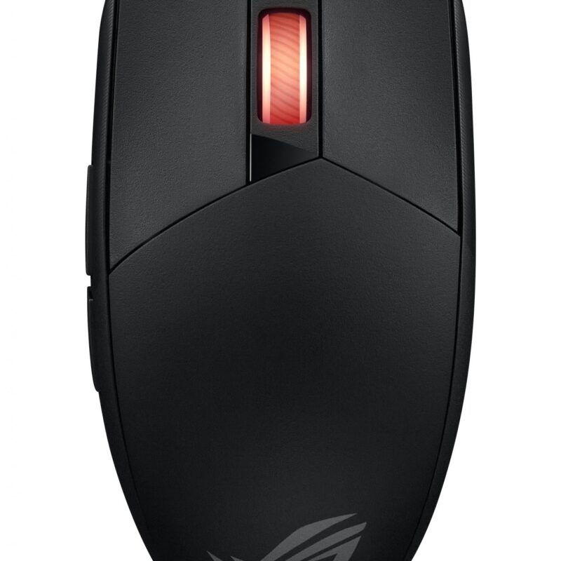 ASUS ROG STRIX Impact III Wireless (P520) Ambidextrous Gaming Mouse