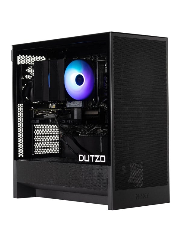 DUTZO Deluxe Ember