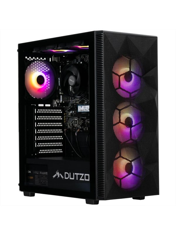 DUTZO Esport Wildfire