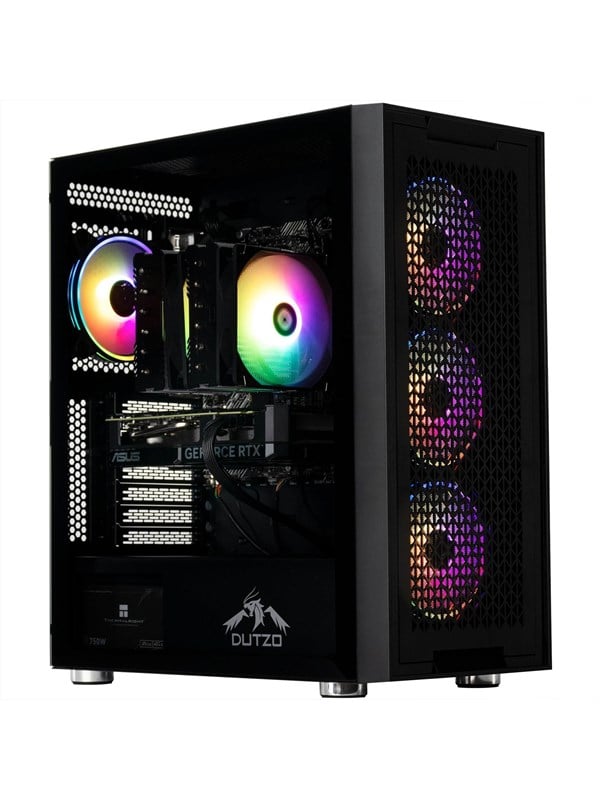 DUTZO Gaming Wildfire