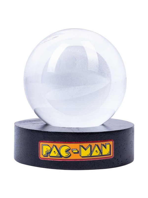 Fizz Creations - PAC-MAN Crystal Ball - Lampe