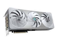 Gigabyte GeForce RTX 5070 Ti AERO OC 16G - Grafikkort - GeForce RTX 5070 Ti - 16 GB GDDR7 - PCI Express 5.0 - 3 x DisplayPort, HDMI