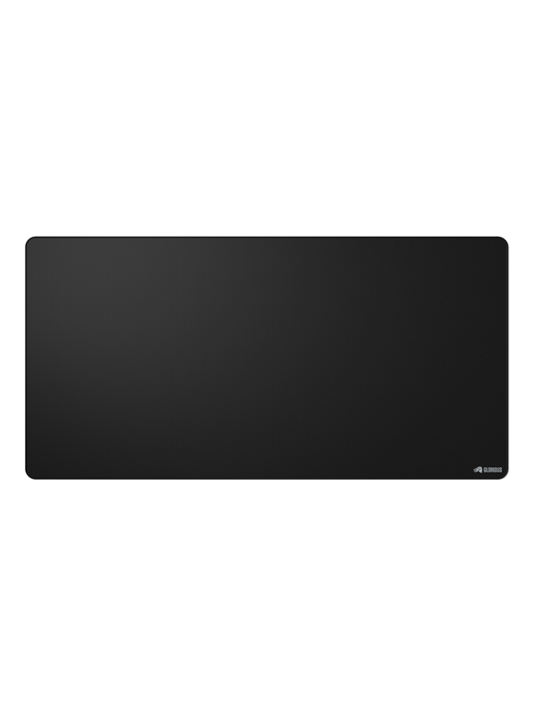 Glorious Mouse Pad 2 XXL - Stitched - Black