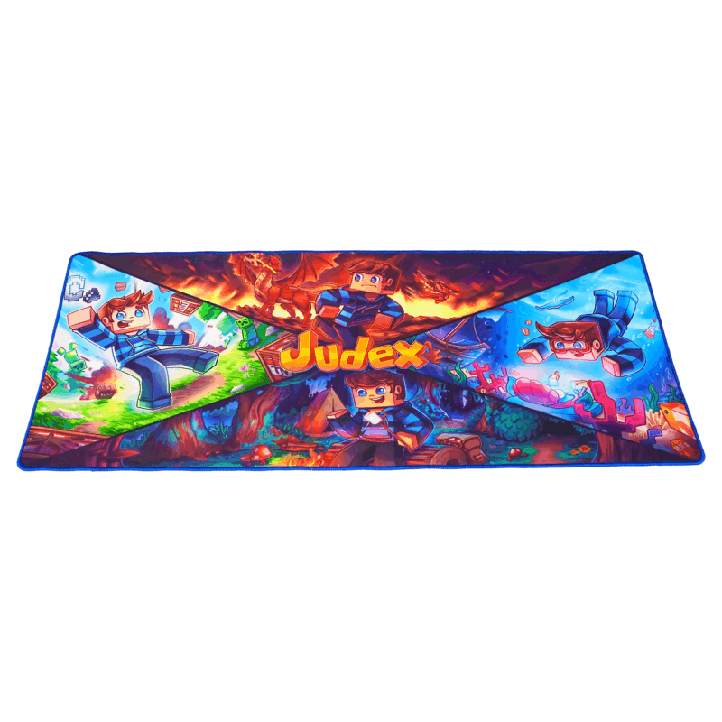 Judex Musemåtte 2.0