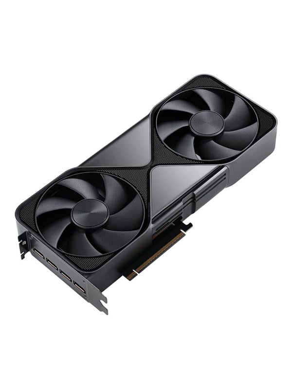 NVIDIA RTX PRO 6000 Blackwell Bulk - 96GB GDDR7 RAM - Grafikkort