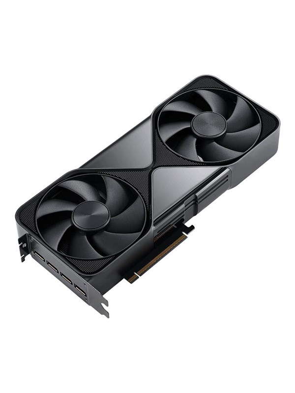 NVIDIA RTX PRO 6000 Blackwell Retail - 96GB GDDR7 RAM - Grafikkort