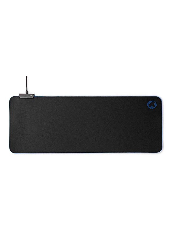 Nedis GMPDL210BK mouse pad