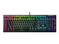 Razer BlackWidow V4 X Grønt tastatur (RZ03-04700100-R3M1)