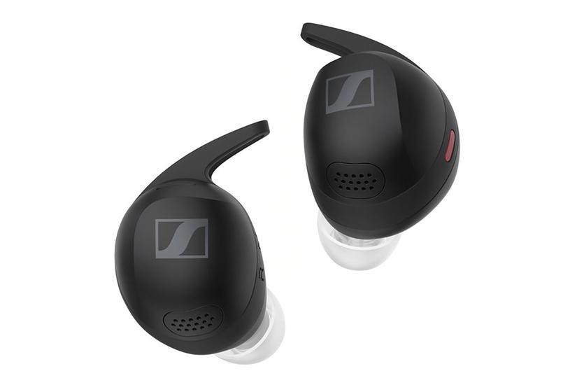 Sennheiser MOMENTUM Sport - ægte trådløse øretelefoner med mik.