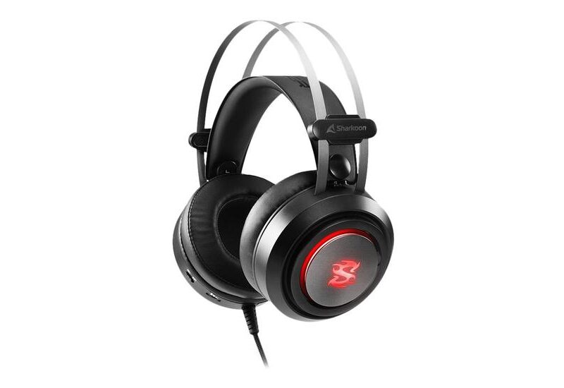 Sharkoon SKILLER SGH30 - headset